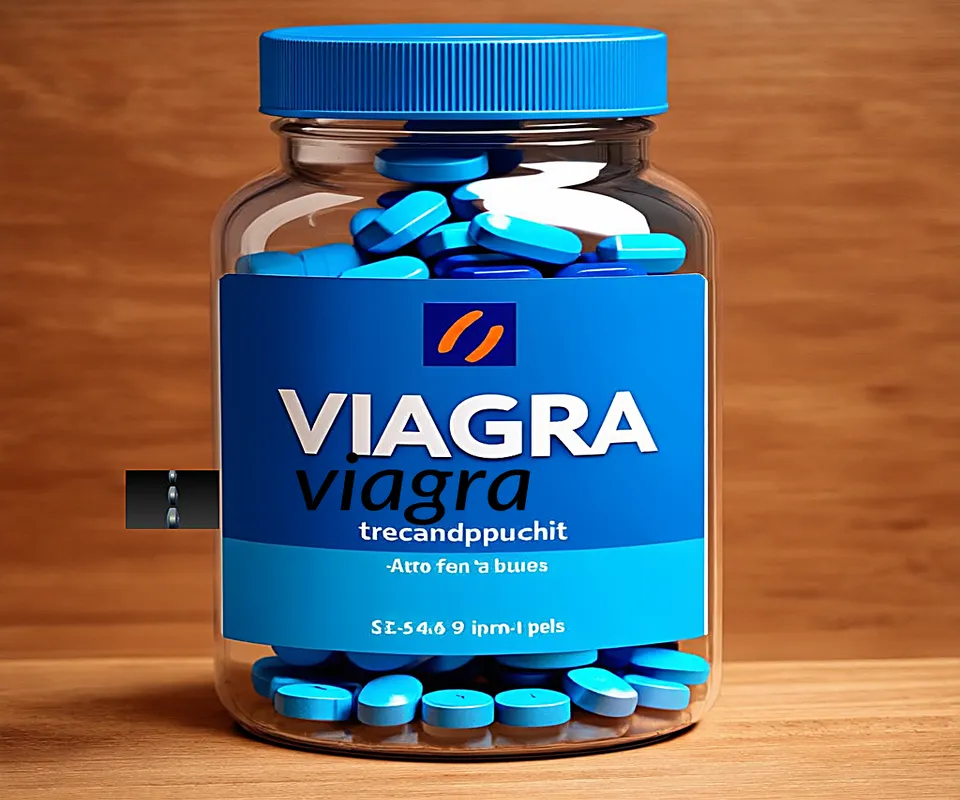 Nombre generico del viagra masculino